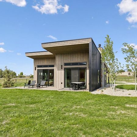 Mara Luxury Cabin- Maple Hamilton المظهر الخارجي الصورة