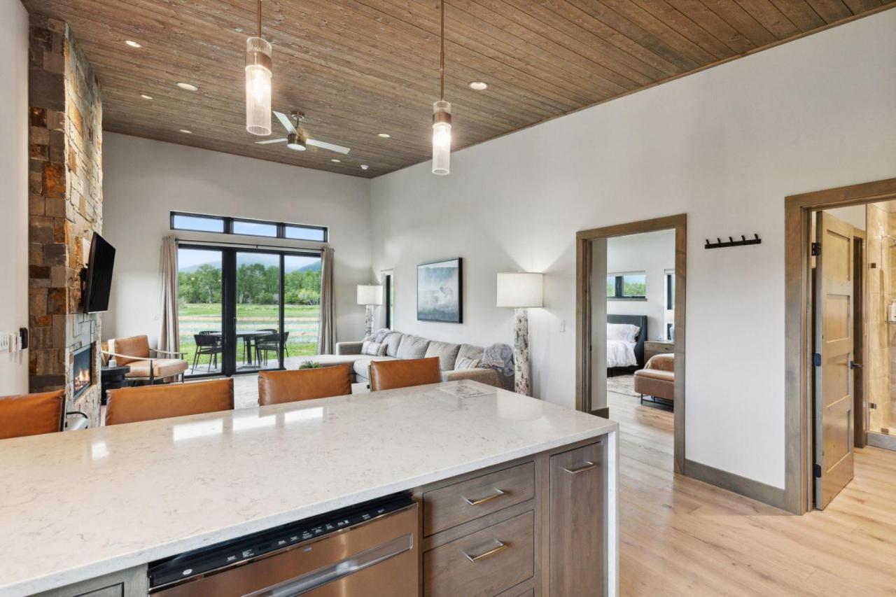 Mara Luxury Cabin- Maple Hamilton المظهر الخارجي الصورة